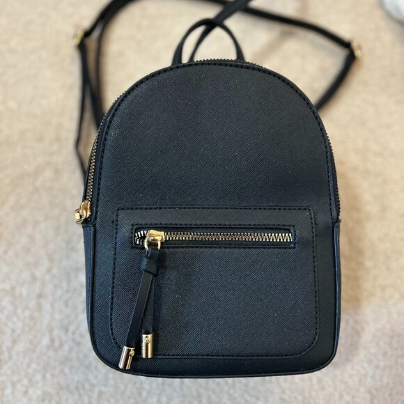 Mini Bag - Picture 1 of 3